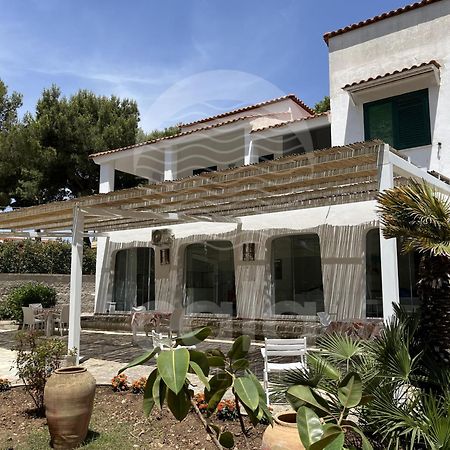 Verdalia 101 - Piano Terra By Cala Salento Porto Cesareo Extérieur photo