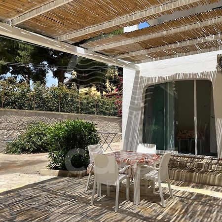 Verdalia 101 - Piano Terra By Cala Salento Porto Cesareo Extérieur photo