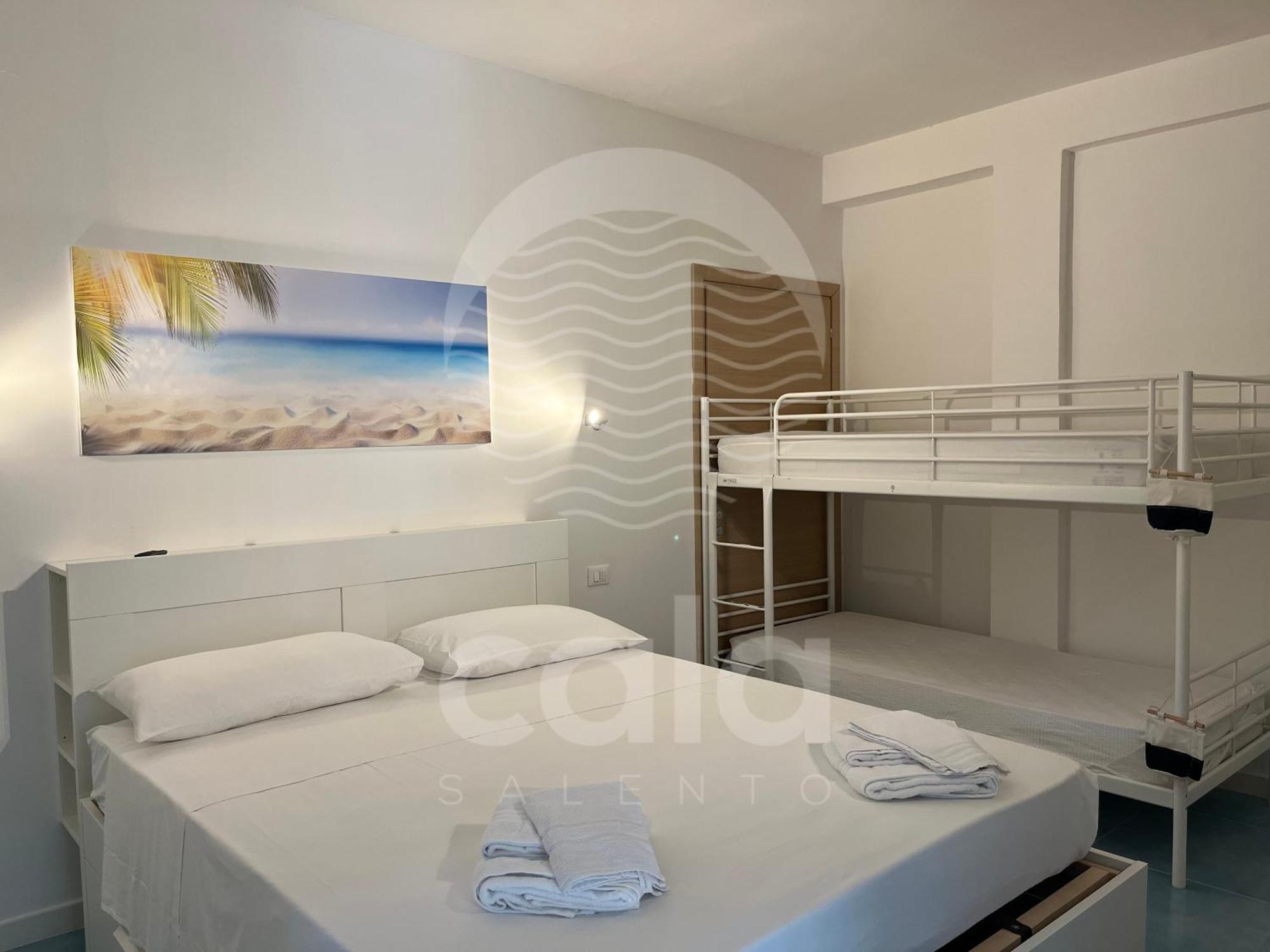 Verdalia 101 - Piano Terra By Cala Salento Porto Cesareo Extérieur photo
