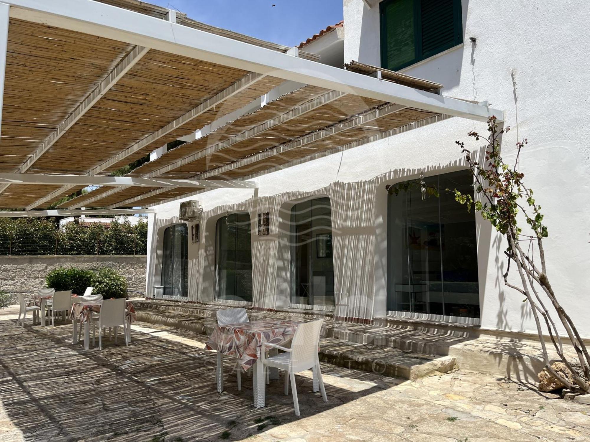 Verdalia 101 - Piano Terra By Cala Salento Porto Cesareo Extérieur photo