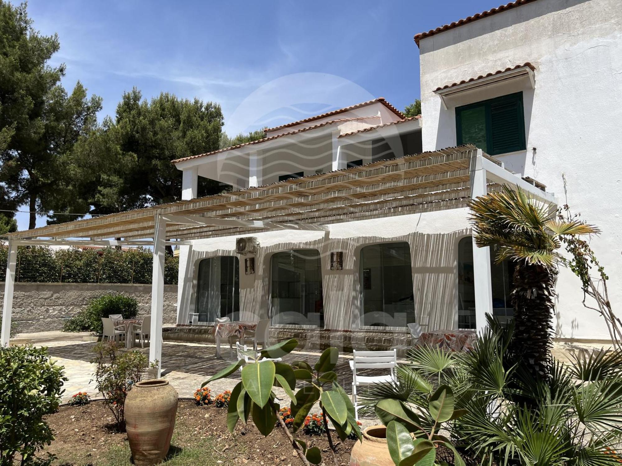 Verdalia 101 - Piano Terra By Cala Salento Porto Cesareo Extérieur photo