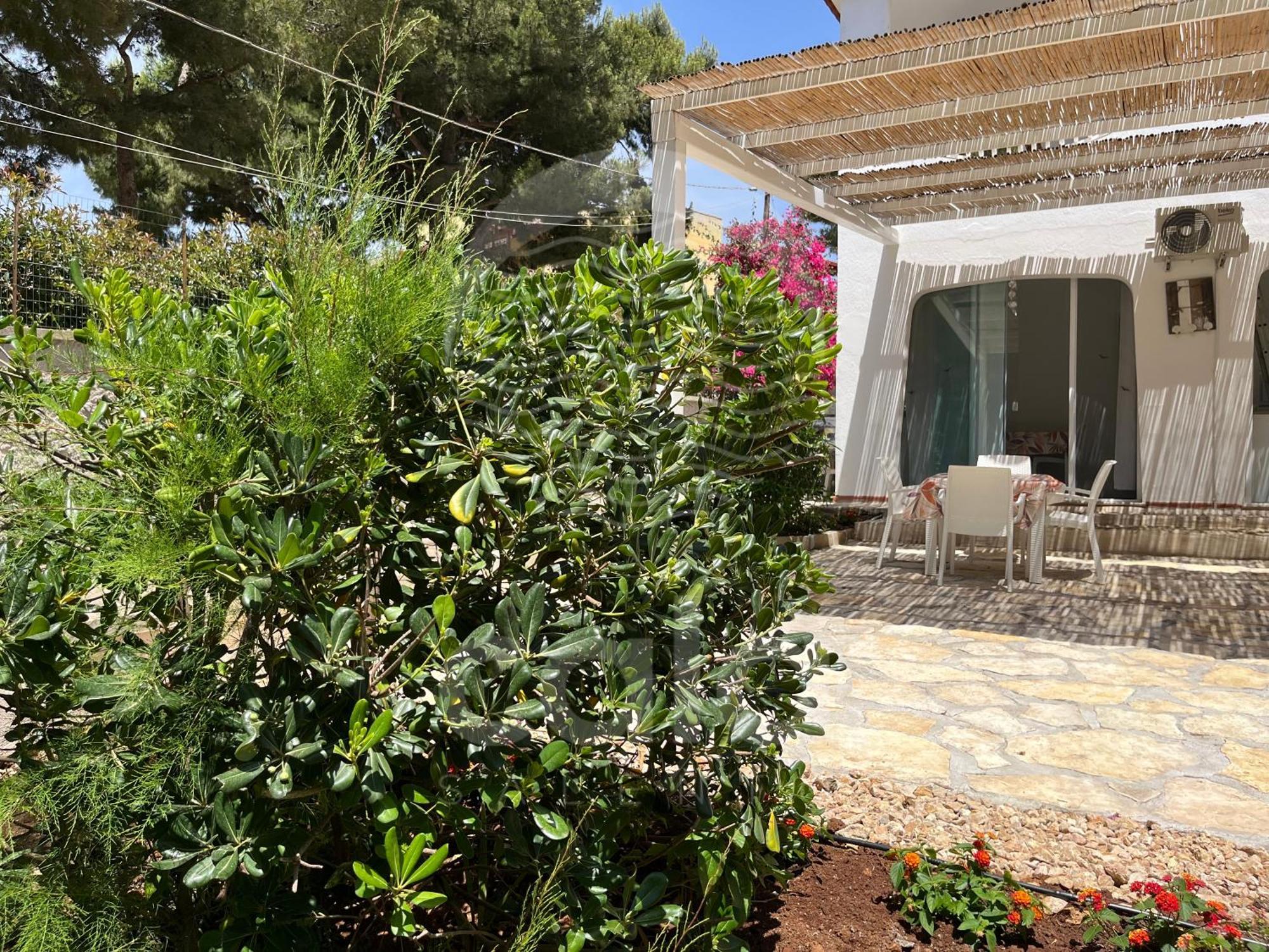 Verdalia 101 - Piano Terra By Cala Salento Porto Cesareo Extérieur photo