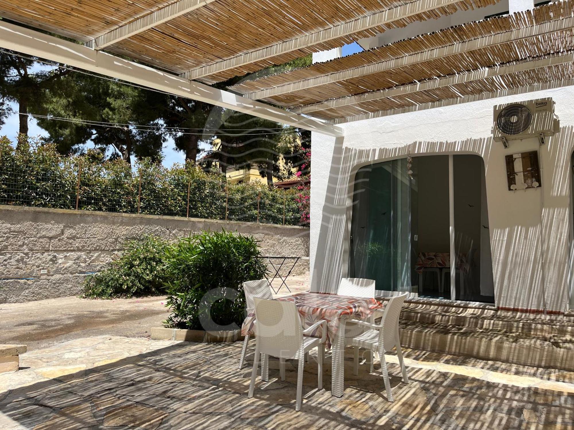 Verdalia 101 - Piano Terra By Cala Salento Porto Cesareo Extérieur photo